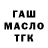 А ПВП крисы CK Avowed